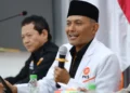 Dikukuhkan Sebagai Paralegal, 46 Kades di Banyuwangi Diharap Bisa Jadi Juru Damai