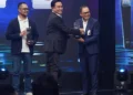 Sukses Lakukan Transformasi JConnect, Bank Jatim Raih Penghargaan dalam Ajang Digital Innovation Award 2026