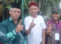 Resmi Terpilih, Kades Baru Desa Kalipecabean Safarid Prioritaskan Penanganan Banjir dan Reformasi Pelayanan Masyarakat Serta Fasilitas PJU