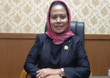 Wujudkan Jawa Timur Ramah Disabilitas, Ketua Komisi E Sri Untari : Tekankan Pendekatan Human Rights Dalam Raperda Terbaru