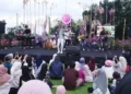 Long Weekend, Senja di Agrowisata Tamansuruh Manjakan Wisatawan Atraksi Seni dan Budaya Lokal
