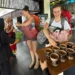 Sambut Kedatangan Wisatawan, Pemkab Banyuwangi Siapkan Minuman dan Kudapan