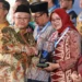 Majukan Sektor Pendidikan, Bupati Banyuwangi Borong Dua Penghargaan dari Kemendikdasmen