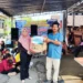 Hadiah 2 Kambing Semarakkan Bazar UMKM Mojokerto Raya di CFD Desa Kertosari