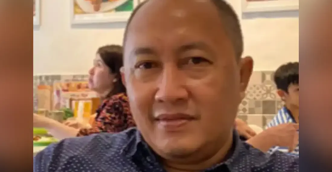 ketua jarnas Jatim Indra Agus