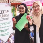 Banyuwangi Hadirkan ‘Si Kedip Wangi’, Layanan Pengurusan Legalitas Usaha di Desa-desa kedip