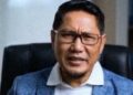 Ketua PAN Sidoarjo H.Khulaim Bangga Santri Ponpes Tembus Kedokteran PTN, Patahkan Stigma Negatif Masyarakat