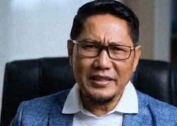 Ketua PAN Sidoarjo H.Khulaim Bangga Santri Ponpes Tembus Kedokteran PTN, Patahkan Stigma Negatif Masyarakat