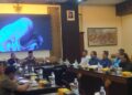 PLN Blokir Akses Listrik , Warga Surabaya Wadul Komisi D DPRD Jatim