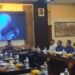 PLN Blokir Akses Listrik , Warga Surabaya Wadul Komisi D DPRD Jatim