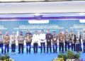 FKDK BPD SI Sukses Gelar Seminar Nasional dan Munas 2026, Tetapkan Kepengurusan Baru dan Dorong Transformasi BPD