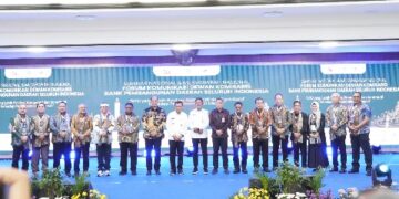 FKDK BPD SI Sukses Gelar Seminar Nasional dan Munas 2026, Tetapkan Kepengurusan Baru dan Dorong Transformasi BPD