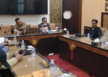 Menang PK di Mahkamah Agung, Warga Gunung Anyar Tuntut Ganti Rugi Lahan Rusunawa dan Desak Pemakzulan Gubernur Jatim