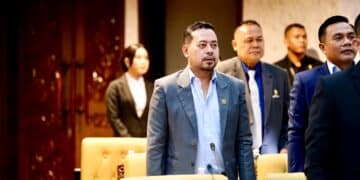 Pemerintah Kejar Hak PI Migas, Harisandi: Peluang Besar Tingkatkan Kesejahteraan Warga Madura