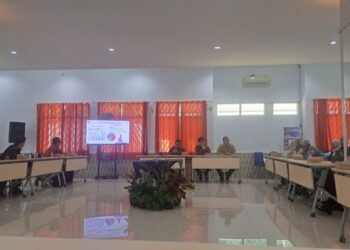 Serap Aspirasi Masyarakat, KPPN Banyuwangi Gelar Forum Konsultasi Publik