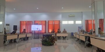 Serap Aspirasi Masyarakat, KPPN Banyuwangi Gelar Forum Konsultasi Publik