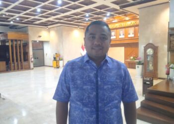 Optimalisasi Serap Aspirasi Masyarakat, Fraksi PKB Gus Ubaid Sambut Baik Penambahan Masa Reses DPRD Jatim