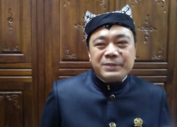 Pengurus Kompak, Demokrat Jatim On The Track di Bawah Kepemimpinan Emil Elestianto Dardak
