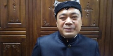 Pengurus Kompak, Demokrat Jatim On The Track di Bawah Kepemimpinan Emil Elestianto Dardak