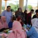 Dispendukcapil Gresik Buka Layanan Adminduk di Festival Tumpeng Nasi Krawu KWGe, Siapkan 1.500 Blanko