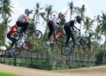 Geliatkan Ekonomi Warga Lokal, Banyuwangi BMX Supercross 2026 Diikuti Ratusan Pembalap Daerah dan Mancanegara