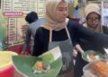 Masak 3.000 Bungkus Nasi Krawu Selama 6 Jam, Festival di Gresik Siap Pecahkan Rekor MURI