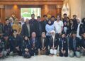 Mahasiswa HTN Unej Belajar Proses Pembentukan Perda ke DPRD Jatim