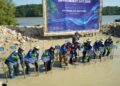 Hari Lingkungan Hidup 2026, JIIPE Tanam 1.000 Mangrove dan Perkuat Monitoring Lingkungan