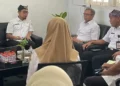 Sekda Yayan Tancap Gas Keliling OPD Perkuat Tata Kelola Pemerintahan