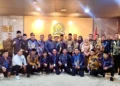 Sekda Yayan Tancap Gas Keliling OPD Perkuat Tata Kelola Pemerintahan
