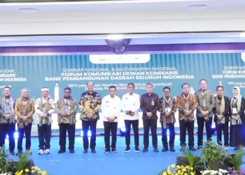 FKDK BPD SI Sukses Gelar Seminar Nasional dan Munas 2026, Tetapkan Kepengurusan Baru dan Dorong Transformasi BPD