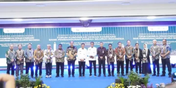 FKDK BPD SI Sukses Gelar Seminar Nasional dan Munas 2026, Tetapkan Kepengurusan Baru dan Dorong Transformasi BPD