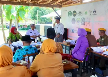 Banyuwangi Gelar ‘Rembug Lansia’, Akomodasi Kebutuhan, Aspirasi dan Harapan