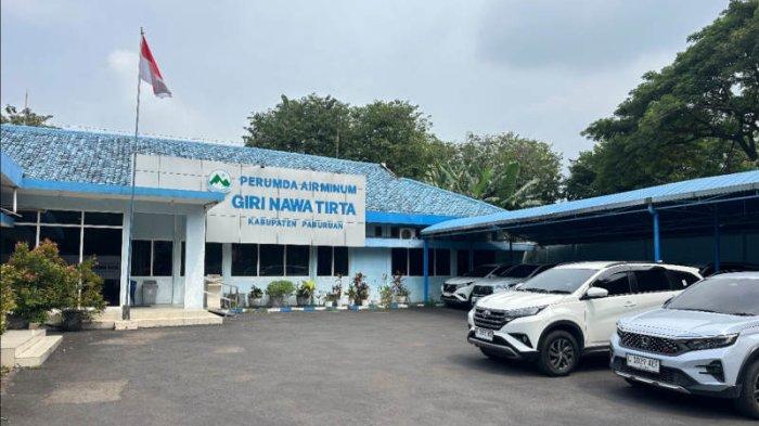 Kurun Waktu 5 Bulan, Perumda Giri Nawa Tirta Tambah Pelanggan 300 Lebih