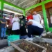 Berbasis Ramah Lingkungan, Warga Bakungan Banyuwangi Sukses Kelola Sampah Mandiri