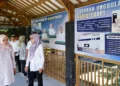 Mulai Beroperasi, Layanan Kemoterapi RSUD Blambangan Diharap Jadi yang Terbaik, Nyaman dan Profesional