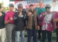 Program 100 Hari Kades Kalipecabean Terpilih, Safarid Fokuskan Penanganan Banjir