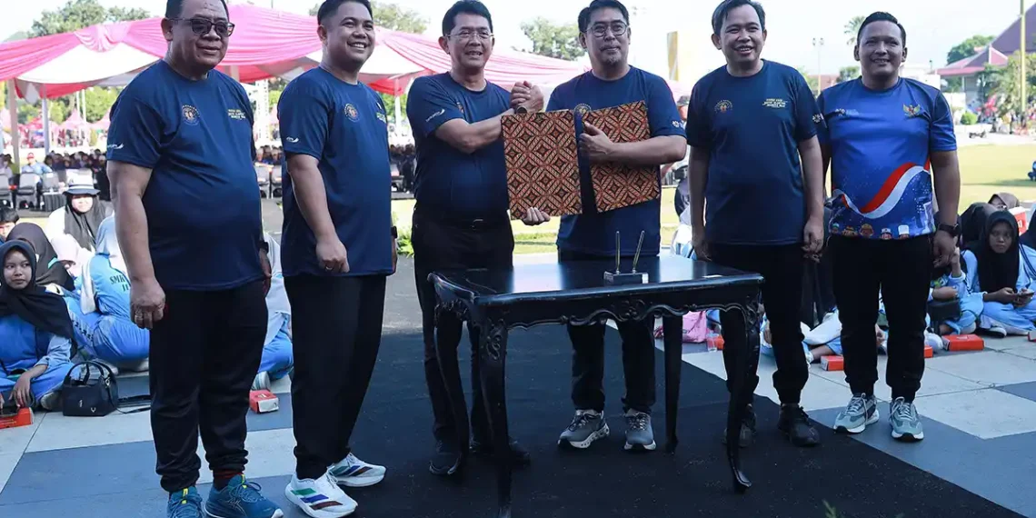 Bank Jatim Perkuat Pemberdayaan PMI Melalui Literasi Keuangan dan Pemanfaatan Remitansi