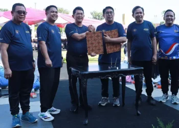 Bank Jatim Perkuat Pemberdayaan PMI Melalui Literasi Keuangan dan Pemanfaatan Remitansi