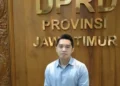 Sambut Positif Wacana Penambahan Reses DPRD Jatim, Erick Komala : Asal Aspirasi Masyarakat Bisa Ditindaklanjuti