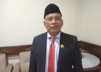 Jangan Terprovokasi Informasi Hoax, Komisi A DPRD Jatim Sumardi Imbau Masyarakat Bijak Salurkan Aspirasi
