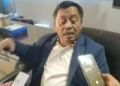 Jangan Gara-gara Oknum, Program MBG Dikerdilkan! H.Samwil: Hasilnya Baru Terlihat 10 Tahun Lagi