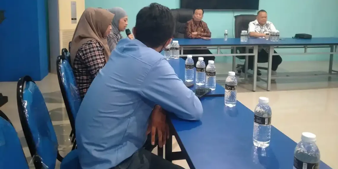 Demokrat Jatim saat bahas juara