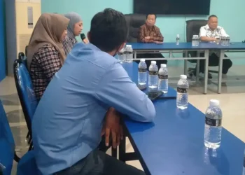 Tegak Lurus Arahan AHY dan Emil Dardak, Dokter Agung Gagas Program JUARA Untuk Serap dan Kawal Aspirasi Masyarakat Jatim