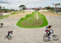 Banyuwangi Berpotensi Jadi Tuan Rumah Kejuaraan BMX Asia