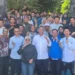 Mantan Sekda Guntur Priambodo Merajut Silaturahmi Bersama DPD PAN Banyuwangi