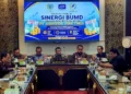 Bank UMKM Jawa Timur Perluas Akses Pembiayaan, Sinergi dengan Bank Jatim dan PT. Jamkrida Jatim