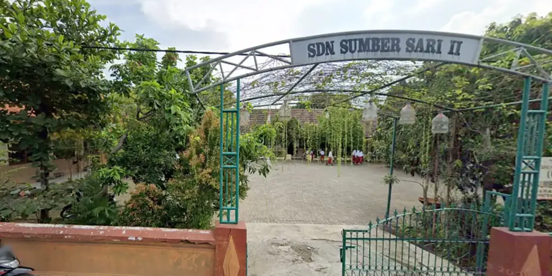 Adiwiyata Tonggak Budaya Lingkungan Asri di Sekolah