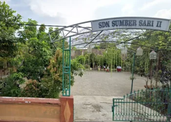Adiwiyata Tonggak Budaya Lingkungan Asri di Sekolah