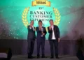 Bank Jatim Borong 7 Penghargaan dalam Ajang 23rd INFOBANK-MRI Banking Service Excellence Appreciation 2026